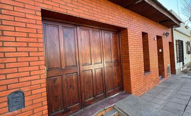 CASA EN VENTA EN TRENQUE LAUQUEN