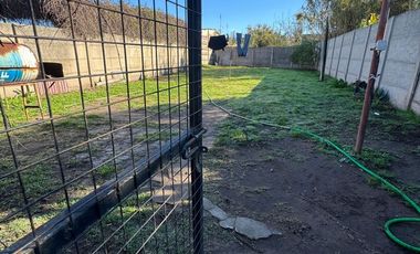 CASA EN VENTA EN TRENQUE LAUQUEN