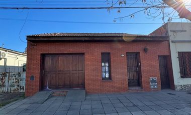 CASA EN VENTA EN TRENQUE LAUQUEN