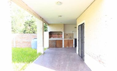 CASA DE 2 DORMITORIOS NUEVO SANTA FE