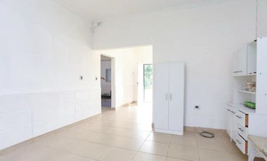 CASA DE 2 DORMITORIOS NUEVO SANTA FE