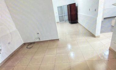 CASA DE 2 DORMITORIOS NUEVO SANTA FE