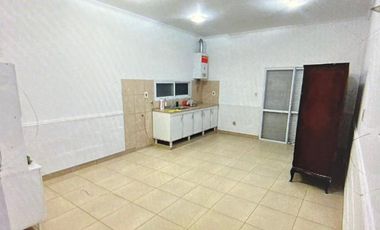 CASA DE 2 DORMITORIOS NUEVO SANTA FE