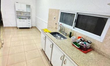 CASA DE 2 DORMITORIOS NUEVO SANTA FE