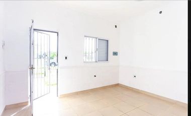 CASA DE 2 DORMITORIOS NUEVO SANTA FE
