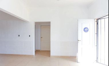 CASA DE 2 DORMITORIOS NUEVO SANTA FE