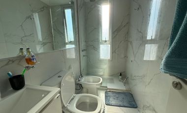 EN VENTA DEPARTAMENTO DE 1 DORMITORIO , GRAN VISTA