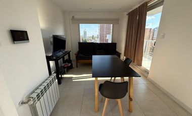EN VENTA DEPARTAMENTO DE 1 DORMITORIO , GRAN VISTA