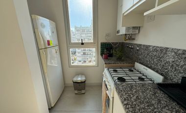 EN VENTA DEPARTAMENTO DE 1 DORMITORIO , GRAN VISTA