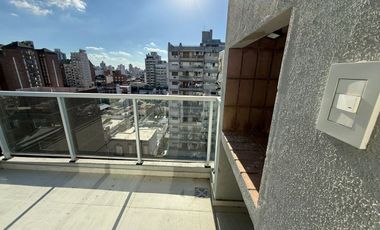 EN VENTA DEPARTAMENTO DE 1 DORMITORIO , GRAN VISTA