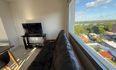 EN VENTA DEPARTAMENTO DE 1 DORMITORIO , GRAN VISTA