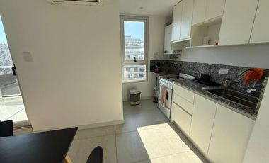 EN VENTA DEPARTAMENTO DE 1 DORMITORIO , GRAN VISTA