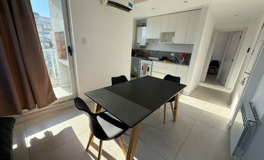 EN VENTA DEPARTAMENTO DE 1 DORMITORIO , GRAN VISTA