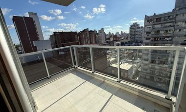 EN VENTA DEPARTAMENTO DE 1 DORMITORIO , GRAN VISTA