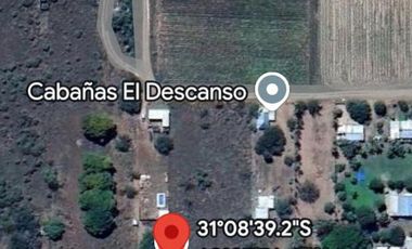 Terreno en venta en Helvecia, Garay