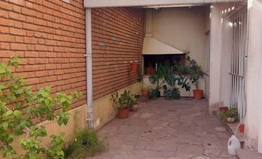 DEPARTAMENTO EN ALQUILER PERMANENTE AMOBLADO
