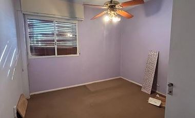 Departamento en venta de 2 ambientes en Lomas de Zamora, expensas bajas