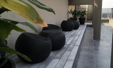 Departamento 3 amb. con cochera cubierta - Remedios De Escalada