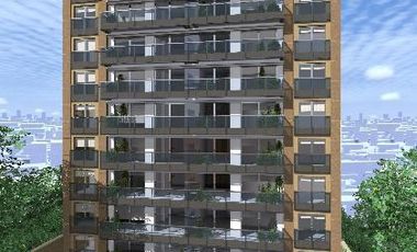 Departamento 3 amb. con cochera cubierta - Remedios De Escalada