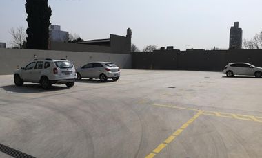 Departamento 3 amb. con cochera cubierta - Remedios De Escalada