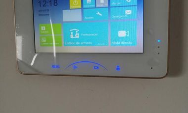 Departamento 3 amb. con cochera cubierta - Remedios De Escalada