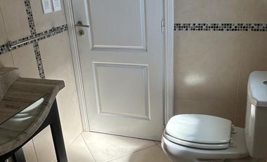 Departamento 3 amb. con cochera cubierta - Remedios De Escalada