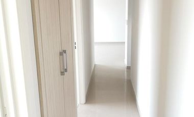 Departamento 3 amb. con cochera cubierta - Remedios De Escalada