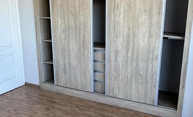 Departamento 3 amb. con cochera cubierta - Remedios De Escalada