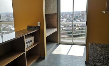 Departamento 3 amb. con cochera cubierta - Remedios De Escalada