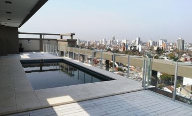 Departamento 3 amb. con cochera cubierta - Remedios De Escalada