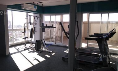 Departamento 3 amb. con cochera cubierta - Remedios De Escalada