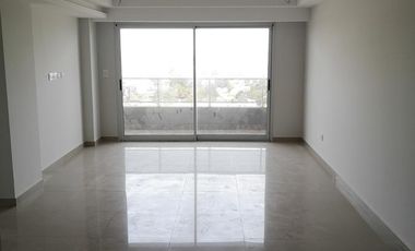 Departamento 3 amb. con cochera cubierta - Remedios De Escalada