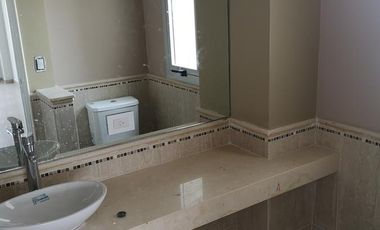 Departamento 3 amb. con cochera cubierta - Remedios De Escalada