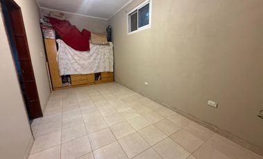 Departamento distribuido para tres familias en Wilde