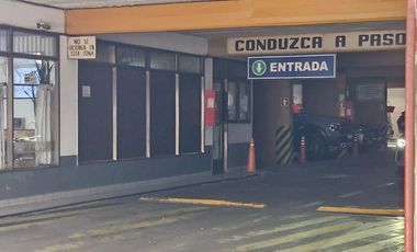 Cochera Rosasrio