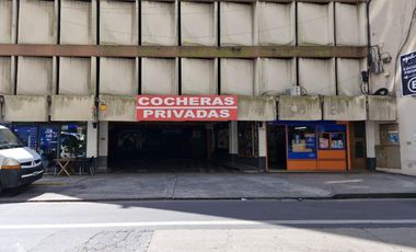 Cochera Rosasrio
