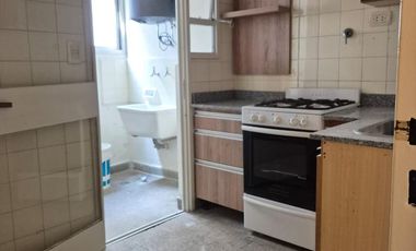 Departamento en Las Lomitas