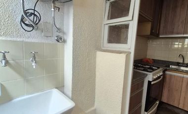 Departamento en Las Lomitas