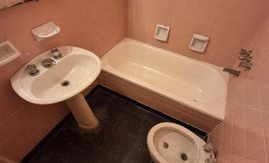 Departamento en Las Lomitas