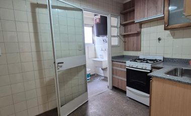 Departamento en Las Lomitas