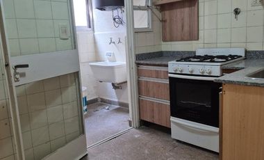 Departamento en Las Lomitas