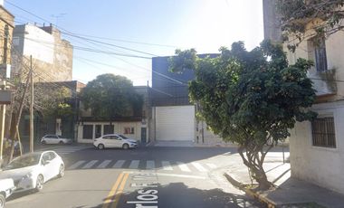 DEPOSITO EN ALQUILER | LA BOCA