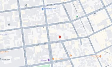 DEPOSITO EN ALQUILER | LA BOCA