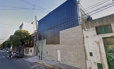 DEPOSITO EN ALQUILER | LA BOCA