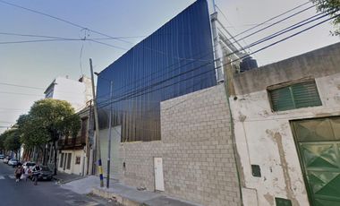 DEPOSITO EN ALQUILER | LA BOCA