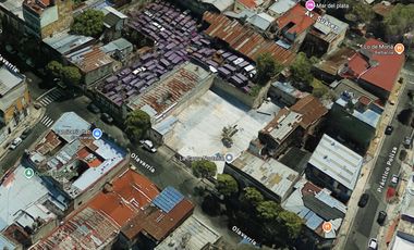 DEPOSITO EN ALQUILER | LA BOCA