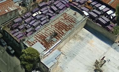 DEPOSITO EN ALQUILER | LA BOCA