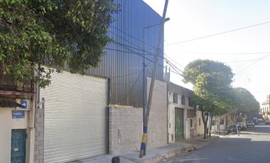 DEPOSITO EN ALQUILER | LA BOCA