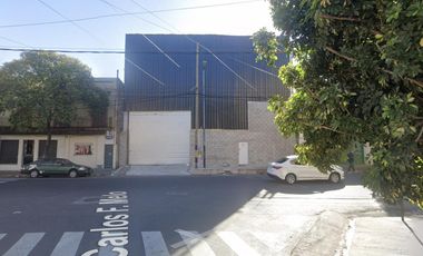 DEPOSITO EN ALQUILER | LA BOCA