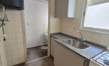 Departamento en las lomitas